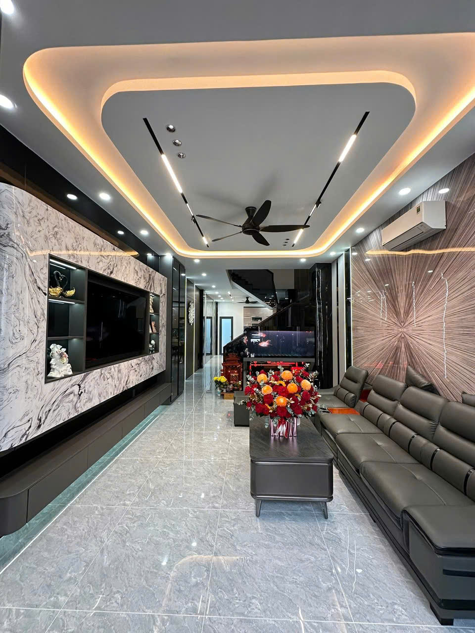 Công trình Thuận Phát